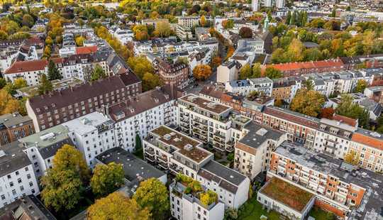 Bild von Ein Haus, unzählige Möglichkeiten - 500 Meter zum Mühlenkamp