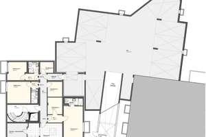 VON PRIVAT: Einmalige Gartenwohnung mit großem Garten zur alleinigen Nutzung in Bestlage Nymphenburg – Die vollständige Adresse der Immobilie erhältst du vom Anbieter., 80638 Nymphenburg, München – Vorschaubild 3
