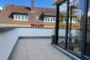 ***Lichtdurchflutetes Penthouse mit Dachterrassen*** – Saarlandstr. 102, 55411 Bingen am Rhein – Vorschaubild 2