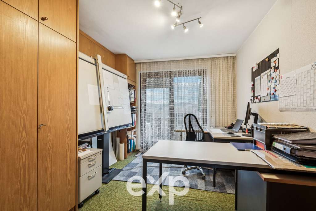 Immobilie in Fischach - Modernes Zweifamilienhaus in Fischach - Bild 4