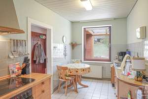 Idylisches Einfamilienhaus in zentraler Lage von 24582 Wattenbek – Die vollständige Adresse der Immobilie erhältst du vom Anbieter., 24582 Wattenbek – Vorschaubild 17