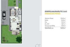 Modere DHH in Breisach  – Müllheimer Straße 22, 79206 Breisach am Rhein – Vorschaubild 14