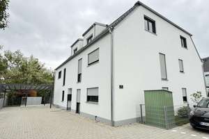 IN-Süd/Kothau-neuwertig zum kleinen Preis- 3 Zi. - ETW im 1. OG – Die vollständige Adresse der Immobilie erhältst du vom Anbieter., 85053 Südost, Ingolstadt – Vorschaubild 2
