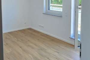 Penthouse in Kleinhadern (Erstbezug): 3-Zimmer-Dachterrassenwohnung  – 80689 Blumenau, München – Vorschaubild 7