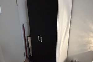  1 Zimmer Wohnung in super Lage in Düsseldorf – Rather Straße 54, 40476 Derendorf, Düsseldorf – Vorschaubild 4