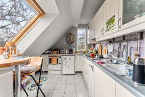 Kleines Mehrfamilienhaus mit Leerstand – Glockenblumenweg 55, 12357 Rudow, Berlin – Vorschaubild 13