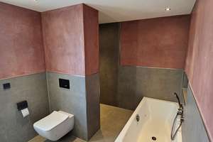 Neubau mit 4 Zimmern  EBK und viel Luxus – Die vollständige Adresse der Immobilie erhältst du vom Anbieter., 38239 Thiede, Salzgitter – Vorschaubild 5