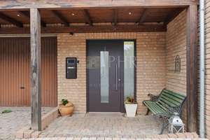 Modernisiertes Einfamilienhaus in ruhiger Wohnlage mit Garten und Garage. – Die vollständige Adresse der Immobilie erhältst du vom Anbieter., 50374 Erftstadt – Vorschaubild 3