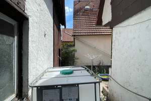 Bieterverfahren Einfamilienhaus  mit Ausbaupotenzial – Ideal für Handwerker & Kreative – Die vollständige Adresse der Immobilie erhältst du vom Anbieter., 76187 Knielingen, Karlsruhe – Vorschaubild 27