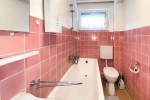 Wohnen statt Mieten: Gemütliche 2-Zimmer-Souterrainwohnung mit Eigennutzoption – Die vollständige Adresse der Immobilie erhältst du vom Anbieter., 51381 Lützenkirchen, Leverkusen – Vorschaubild 6