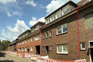 Kaufpreisanpassung: Einfamilienhaus mit Garten und Ausbaupotential in ruhiger Sackgasse – Lohstraße 40, 46047 Dümpten, Oberhausen – Vorschaubild 9