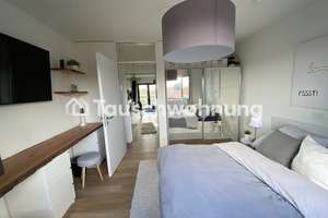 Tauschwohnung: Schöne Wohnung auf zwei Etagen im MS-Schlossbezirk – Die vollständige Adresse der Immobilie erhältst du vom Anbieter., 48149 Sentrup, Münster – Vorschaubild 7