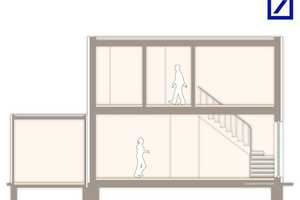 Traumhaftes Einfamilienhaus in moderner Massivbauweise – Licht, Komfort und Stil vereint – Potsdam – Vorschaubild 10