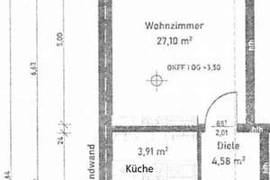 Kernsaniert, voll möbliert und zeitnah bezugsfertig - stilvolle Terrassenwohnung! – Die vollständige Adresse der Immobilie erhältst du vom Anbieter., 50737 Weidenpesch, Köln – Vorschaubild 11