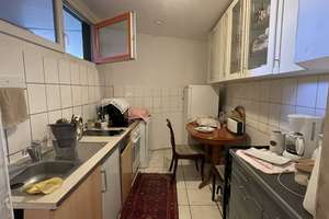 Freiwerdende Erdgeschosswohnung mit Terrasse und Garten im beliebten Kölner Stadtteil Lövenich – Am Heidstamm 47, 50859 Lövenich, Köln – Vorschaubild 5