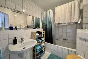 Goldige, lichtdurchflutete 1•Zimmer•Wohnung mit Ost•Balkon und Duplexparker • Laubenheim – Die vollständige Adresse der Immobilie erhältst du vom Anbieter., 55130 Laubenheim, Mainz – Vorschaubild 8