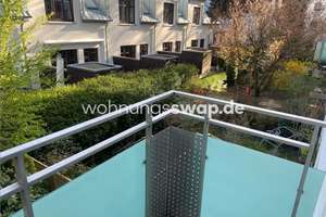 Wohnungstausch: Beethovenstraße 22 – Beethovenstraße 22, 22000 Barmbek-Süd, Hamburg – Vorschaubild 8