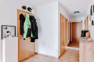 Zweifamilienhaus in Hohnstorf – Sackgassenlage und Elbnähe – Die vollständige Adresse der Immobilie erhältst du vom Anbieter., 21522 Hohnstorf (Elbe) – Vorschaubild 8
