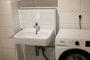 Helle 2-Zimmer-Altbauwohnung in Schönefeld-Abtnaundorf – Die vollständige Adresse der Immobilie erhältst du vom Anbieter., 4347 Schönefeld-Abtnaundorf, Leipzig – Vorschaubild 14