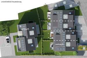 *Provisionsfrei für den Käufer* NEUBAU: Modernes Reiheneckhaus am Waldrand mit toller Ausstattung – Esslingen (Kreis) – Vorschaubild 6