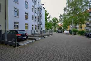 Mit Einbauküche und Balkon in Uninähe – Ernst-Lehmann-Straße 17, 39106 Alte Neustadt, Magdeburg – Vorschaubild 14