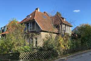 Einfamilienhaus in TOP-Lage des Musikerviertels – Bielefeld – Vorschaubild 2