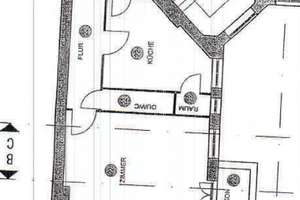 Renovierte 2-Zimmer-Wohnung mit Balkon im charmanten Altbau – Die vollständige Adresse der Immobilie erhältst du vom Anbieter., 13349 Wedding, Berlin – Vorschaubild 24