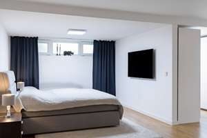 Urbaner Chic trifft zeitlose Eleganz – Die vollständige Adresse der Immobilie erhältst du vom Anbieter., 40211 Pempelfort, Düsseldorf – Vorschaubild 28