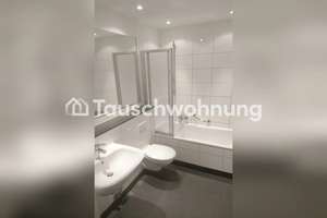 Tauschwohnung: 3-Zimmer-Flat in Stadtbezirk 2 zum Tausch gesucht – Die vollständige Adresse der Immobilie erhältst du vom Anbieter., 40239 Düsseltal, Düsseldorf – Vorschaubild 11