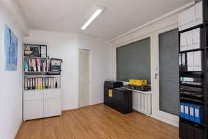 Platz für die ganze Familie: Großzügige Maisonette fußläufig zum Unterbacher See! – Die vollständige Adresse der Immobilie erhältst du vom Anbieter., 40627 Unterbach, Düsseldorf – Vorschaubild 13