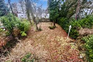 Sanierungsbedürftige Stadtvilla mit großem Grundstück in begehrter Lage von Berlin Steglitz – Die vollständige Adresse der Immobilie erhältst du vom Anbieter., 12165 Steglitz, Berlin – Vorschaubild 20