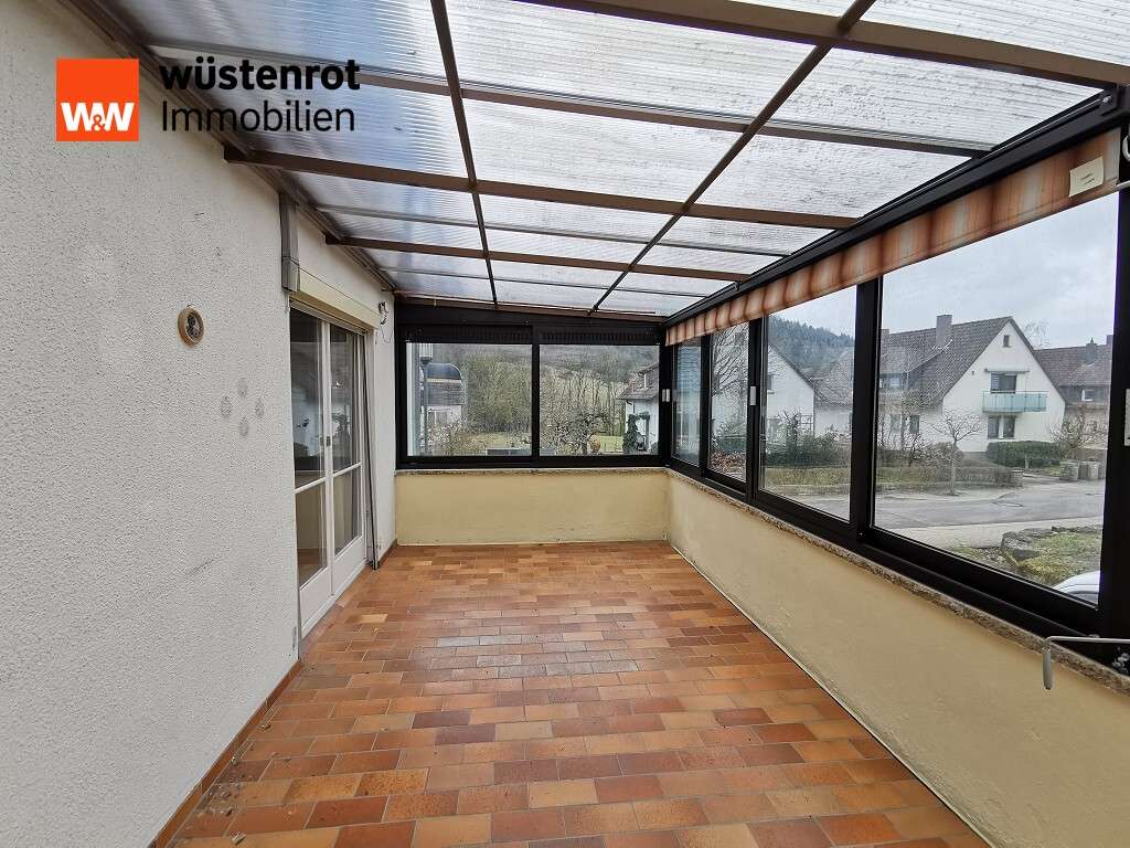 Immobilie in Gaildorf - Familienfreundliches Wohnhaus mit Einliegerwohnung
- massiv gebaut, ruhig & zentral - Bild 5