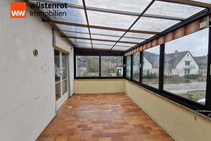 Familienfreundliches Wohnhaus mit Einliegerwohnung und Garten
- massiv gebaut, ruhig & zentral- – Die vollständige Adresse der Immobilie erhältst du vom Anbieter., 74405 Gaildorf – Vorschaubild 12