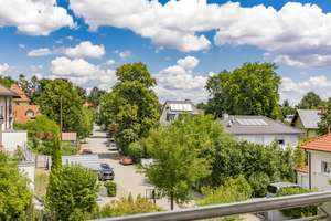 Exklusives Einfamilienhaus in begehrter Gräfelfinger Hanglage mit Weitblick – Die vollständige Adresse der Immobilie erhältst du vom Anbieter., 82166 Gräfelfing – Vorschaubild 10