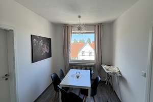 1-Zimmer Wohnung mit Balkon in Osnabrück-Sonnenhügel – Die vollständige Adresse der Immobilie erhältst du vom Anbieter., 49088 Sonnenhügel, Osnabrück – Vorschaubild 5