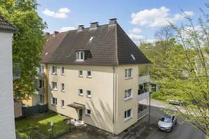 Gepflegtes Mehrfamilienhaus mit sechs Wohneinheiten in zentraler Lage – Die vollständige Adresse der Immobilie erhältst du vom Anbieter., 45892 Resse, Gelsenkirchen – Vorschaubild 4