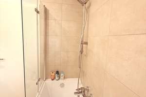 Erstbezug eines Exklusives Saniertes Möbliertes 2-Zi.-Apartment im EG in Erlangen Zentrum – Marquardsenstr. 5, 91054 Markgrafenstadt, Erlangen – Vorschaubild 12