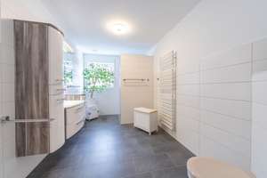 Attraktiver Bungalow in ruhiger Siedlungslage von Dornum - PV Anlage & Speicher – Die vollständige Adresse der Immobilie erhältst du vom Anbieter., 26553 Dornum – Vorschaubild 6