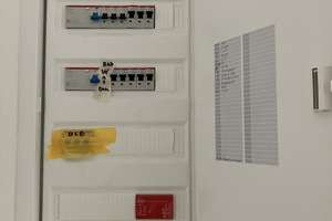 Modernisierte 2-Zimmerwohnung * Top-Lage Düsseldorf-LörickTE 17 – 40547 Lörick, Düsseldorf – Vorschaubild 12