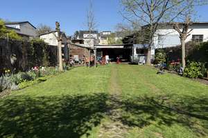 Innenstadtoase: Spannendes Einfamilienhaus mit Büroeinheit; schönem Garten; Hof; 4-PKW-Stellplätze.. – Die vollständige Adresse der Immobilie erhältst du vom Anbieter., 53173 Alt-Godesberg, Bonn – Vorschaubild 7