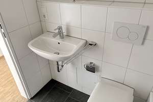 frisch modernisierte 3-Zimmer-Wohnung in Koblenz Horchheimer Höhe – Horchheimer Höhe 1, 56076 Horchheimer Höhe, Koblenz – Vorschaubild 4