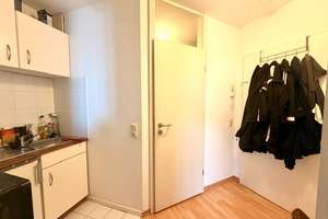 KAPITALANLAGE KÖLN PORZ VERMIETETES APARTMENT 1. ETAGE MIT  BALKON PARKETT  ZUZÜGLICH TIEFGARAGE – 51149 Porz (Ortsteil), Köln – Vorschaubild 8