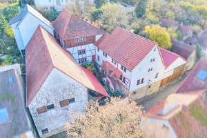 Charaktervolles Bauernhaus mit Galerie, Scheunen, Garage und Auto-Stellplätzen – Die vollständige Adresse der Immobilie erhältst du vom Anbieter., 74912 Kirchardt – Vorschaubild 4