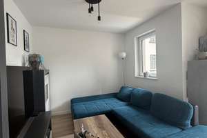 Exklusive 2-Zimmerwohnung im 2. Obergeschoss in Mannheim – S3 7, 68161 Innenstadt/Jungbusch, Mannheim – Vorschaubild 2