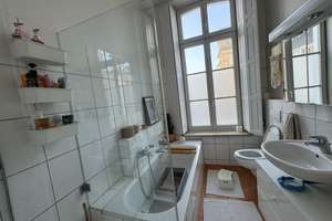 Tolle Zweizimmerwohnung im Zentrum von Krefeld – Die vollständige Adresse der Immobilie erhältst du vom Anbieter., 47798 Stadtmitte, Krefeld – Vorschaubild 4