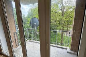 2-Zimmer-Wohnung mit Balkon und Blick ins Grüne in Münster – Heekweg 58, 48161 Gievenbeck, Münster – Vorschaubild 2