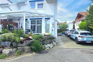 Familienfreundliche Doppelhaushälfte mit 2 PKW-Stellplätzen in Mötzingen – Die vollständige Adresse der Immobilie erhältst du vom Anbieter., 71159 Mötzingen – Vorschaubild 12