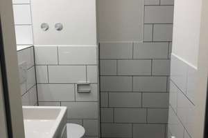 1,5-Zimmer-Wohnung in München-Obersendling (NUR Studenten oder Auszubildenden!) – Constanze-Hallgarten-Straße 6, 81379 Obersendling, München – Vorschaubild 4
