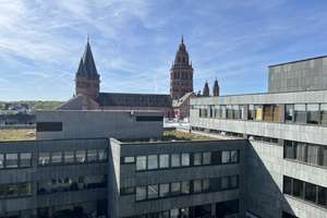 Gegen Gebot: Wohnen mit direktem Blick auf den Mainzer Dom – 55116 Altstadt, Mainz – Vorschaubild 6