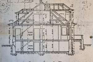 Landhaus in Bestlage in Berlin Frohnau – Die vollständige Adresse der Immobilie erhältst du vom Anbieter., 13465 Frohnau, Berlin – Vorschaubild 22